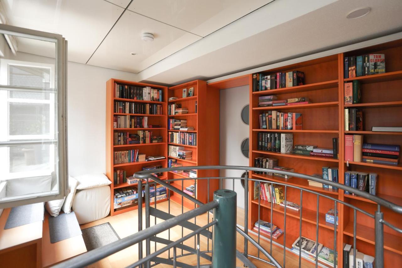 LOFT13 Traumhafte Wohnung mit Terrasse für 8 Gäste Monschau Exterior foto